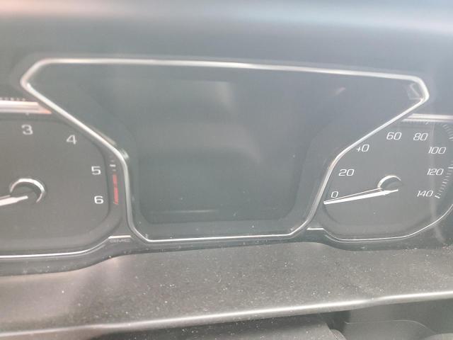 2021 GMC SIERRA K15 - 3GTU9FET3MG303529
