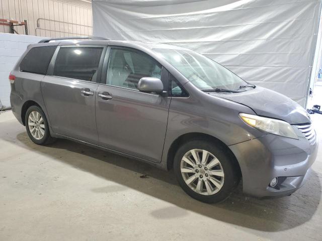 Vin: 5tddk3dc5cs037368, lot: 49626985, toyota all models xle 20124