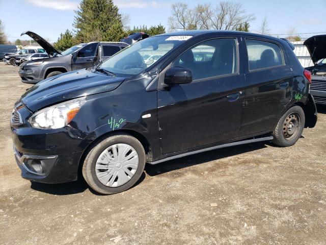 Vin: ml32a3hj0lh010881, lot: 51317385, mitsubishi mirage es 2020 img_1