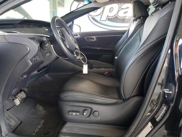 2019 TOYOTA MIRAI JTDBVRBD8KA006690