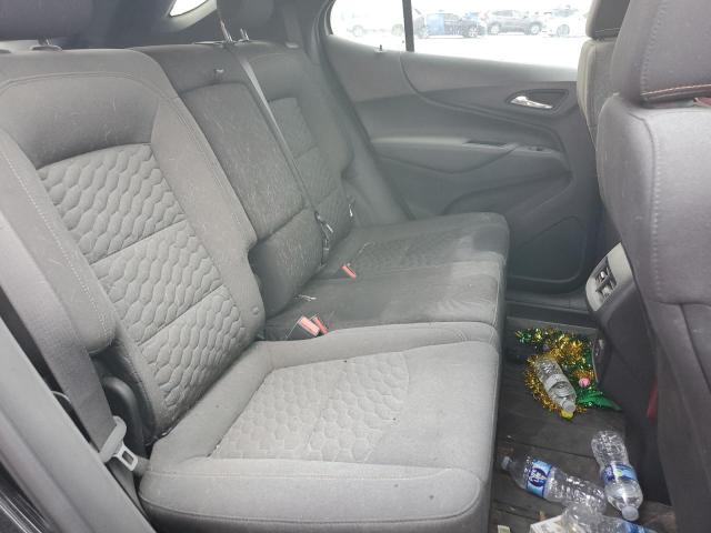 2019 CHEVROLET EQUINOX LT - 2GNAXKEV9K6293382