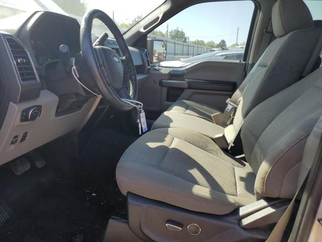 2018 FORD F150 SUPER - 1FTEW1CP2JKF72924