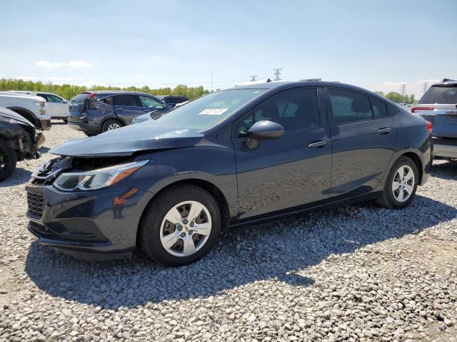 Vin: 1g1bc5sm5g7302486, lot: 52561435, chevrolet cruze ls 2016 img_1