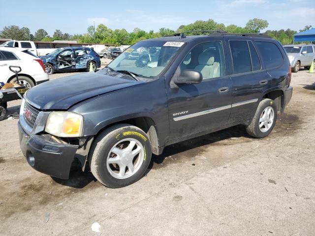 GMC ENVOY