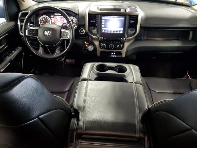 2021 RAM 1500 LARAM 1C6SRFJT3MN583822
