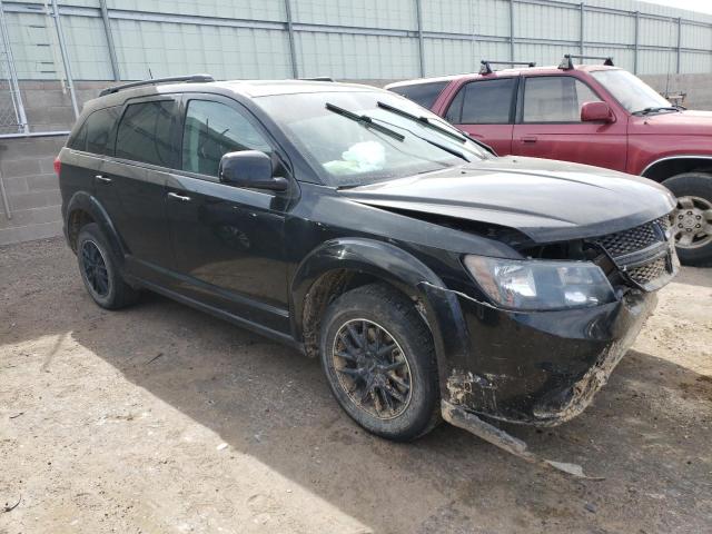 Vin: 3c4pdcbg5jt525316, lot: 51244715, dodge journey sxt 20184