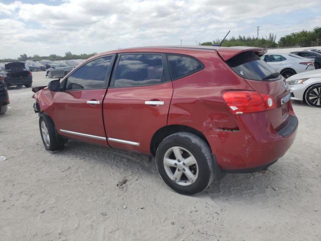 Vin: jn8as5mt4cw279832, lot: 54083165, nissan rogue s 20122