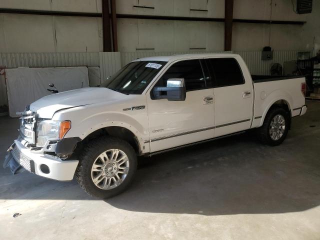 FORD F150 SUPER