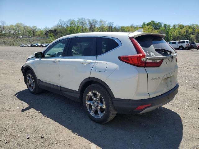 Vin: 5j6rw2h51jl024125, lot: 54955325, honda crv ex 20182