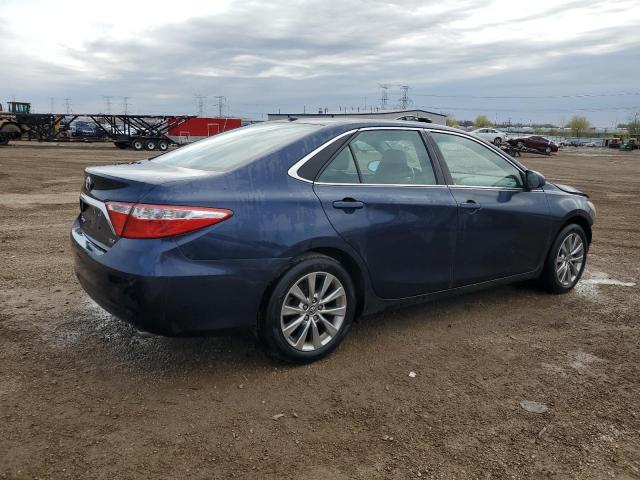 2015 TOYOTA CAMRY LE - 4T1BF1FK7FU943635