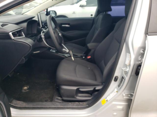 2020 TOYOTA COROLLA LE - 5YFEPRAE2LP118206
