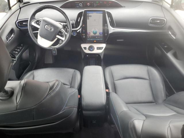 2018 TOYOTA PRIUS - JTDKARFU8J3547618