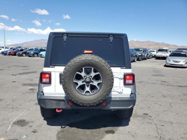 2021 JEEP WRANGLER U - 1C4HJXFN0MW619972