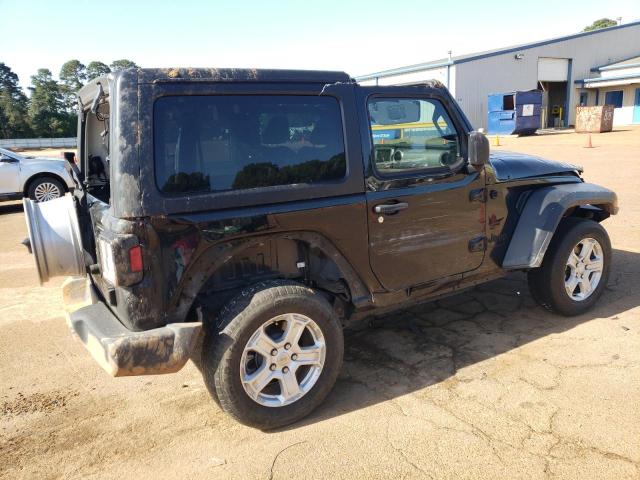 Vin: 1c4hjxagxnw163909, lot: 53115415, jeep wrangler sport 20223