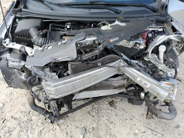 2017 CHEVROLET SONIC LT - 1G1JD5SB4H4124726