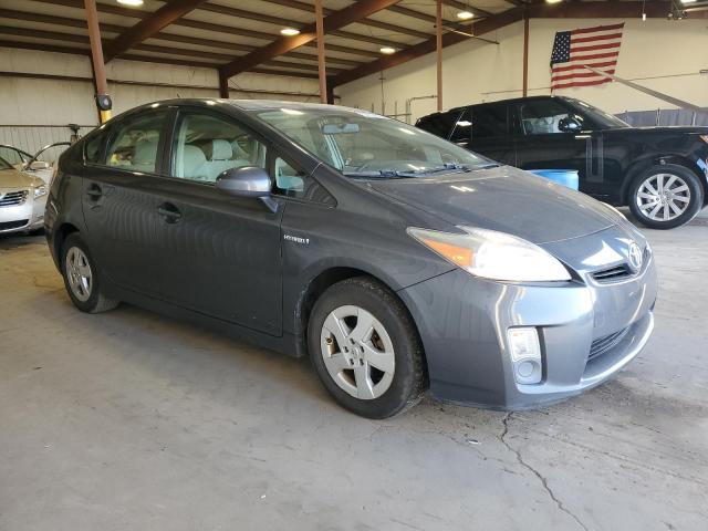 Vin: jtdkn3du3a1127104, lot: 53904575, toyota prius 20104