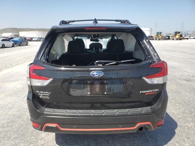 2020 SUBARU FORESTER S - JF2SKAMC7LH548856