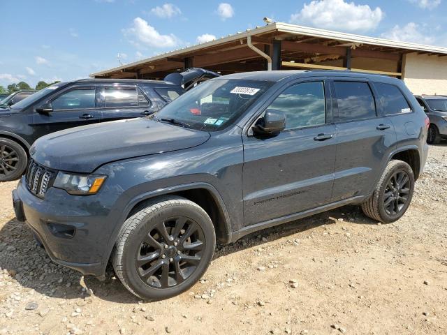 Vin: 1c4rjfagxhc904175, lot: 55322875, jeep grand cher laredo 2017 img_1