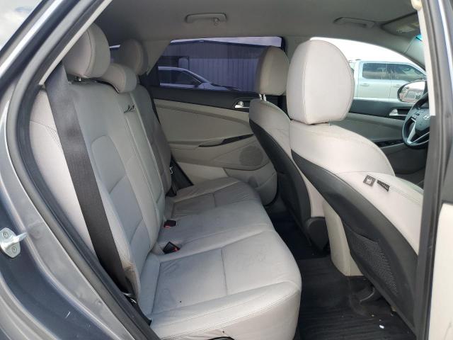 2019 HYUNDAI TUCSON SE - KM8J23A47KU079384