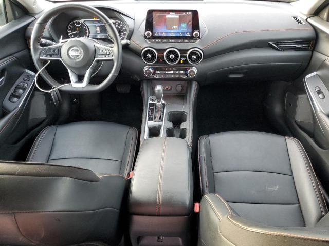 2023 NISSAN SENTRA SR 3N1AB8DV9PY316227