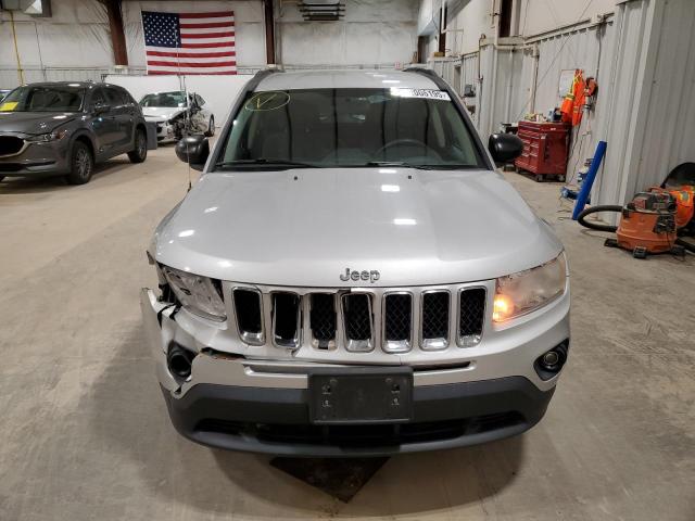 2011 JEEP COMPASS SP - 1J4NT1FA2BD169140