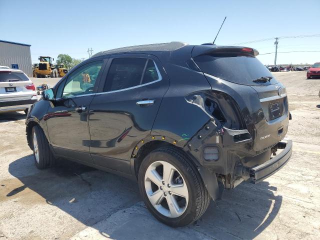 Vin: kl4cjasb7gb740541, lot: 54060585, buick encore 20162