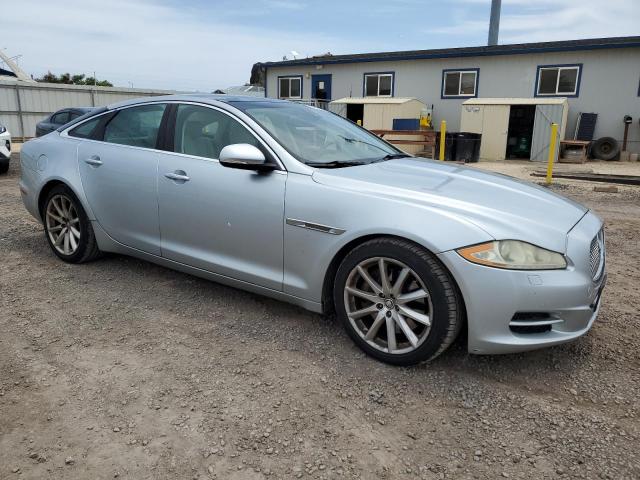 Vin: sajwa1cb9blv05595, lot: 54947855, jaguar xj 20114