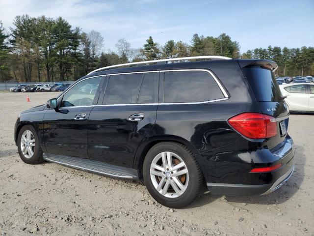 Vin: 4jgdf6ee6fa513310, lot: 54603105, mercedes-benz gl-class 450 4matic 20152