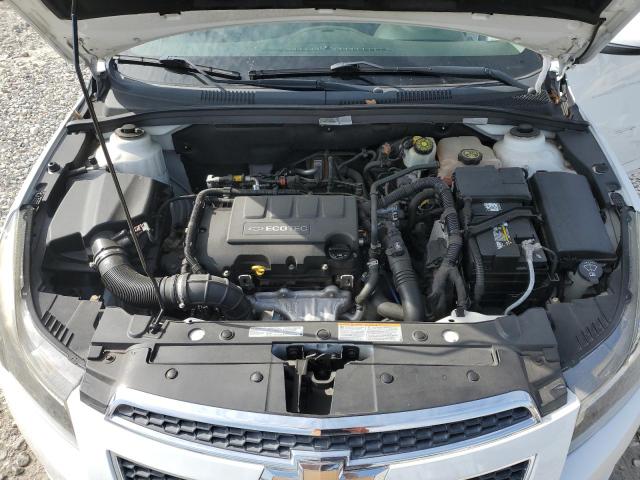 2012 CHEVROLET CRUZE LT - 1G1PE5SC9C7237319