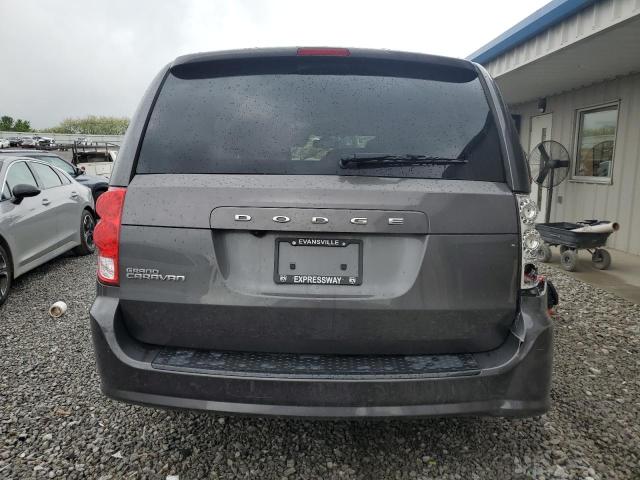 2019 DODGE GRAND CARA 2C4RDGBG1KR503611