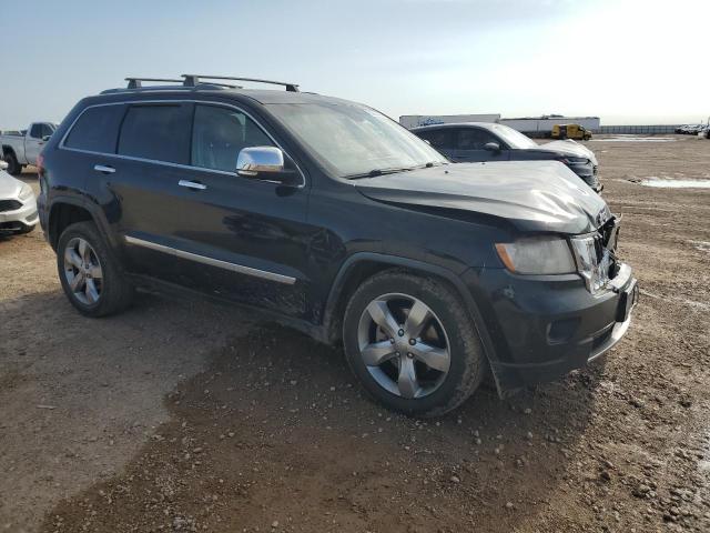 Vin: 1c4rjfct4dc545281, lot: 53994465, jeep grand cher overland 20134