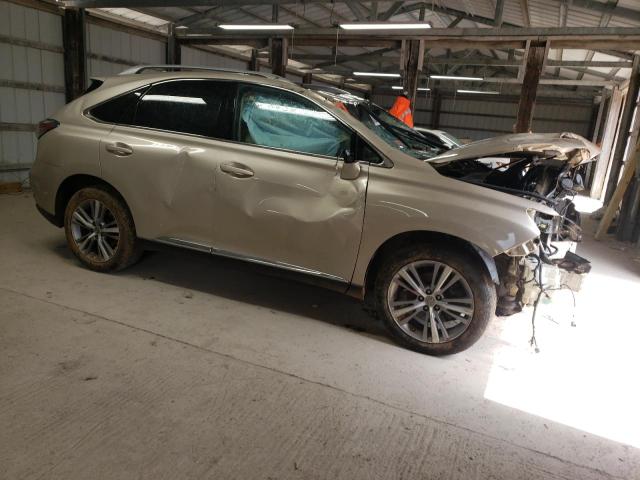 2015 LEXUS RX 350 - 2T2ZK1BA3FC155391