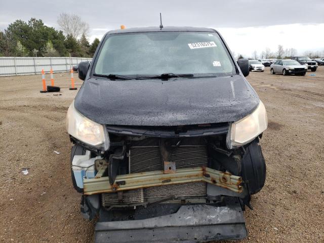 2015 CHEVROLET CITY EXPRE - 3N63M0YN7FK720203