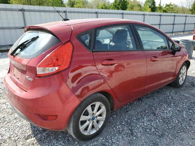 Vin: 3fadp4ej9bm170479, lot: 52692735, ford fiesta se 20113