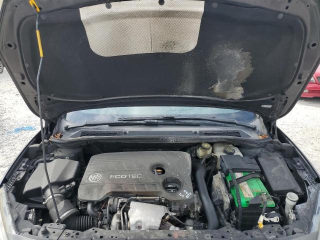 2016 BUICK CASCADA PR - W04WT3N55GG137910