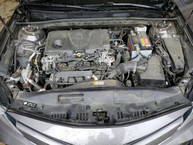 2020 TOYOTA CAMRY LE - 4T1C11AK3LU390293