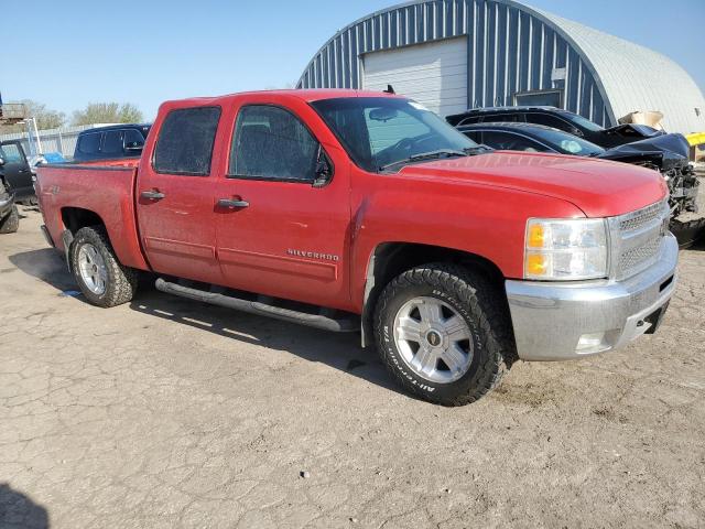 Vin: 1gcpkse7xcf111294, lot: 51822865, chevrolet all models k1500 lt 20124