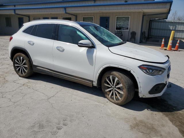 Vin: w1n4n4hb3pj470052, lot: 53792015, mercedes-benz gla-class 250 4matic 20234
