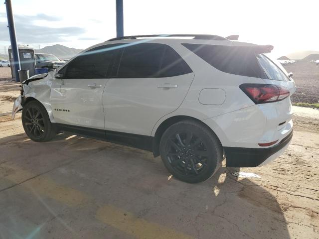 Vin: 3gnaxmegxrs228677, lot: 53397065, chevrolet equinox rs 20242