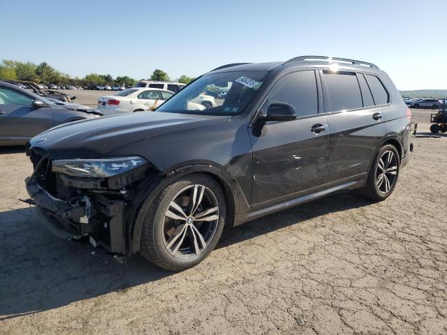 BMW X7 XDRIVE40I