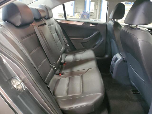 2017 VOLKSWAGEN JETTA SE - 3VWDB7AJ8HM404973