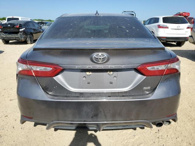 2019 TOYOTA CAMRY L - 4T1B11HK3KU749464