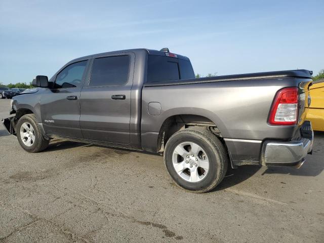 2023 RAM 1500 BIG H - 1C6RREFT6PN608282