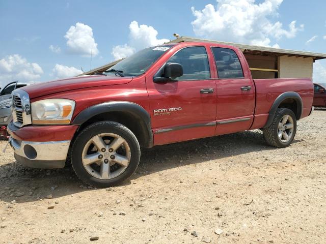 DODGE RAM 1500 S