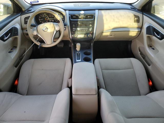 2015 NISSAN ALTIMA 2.5 - 1N4AL3APXFC123407