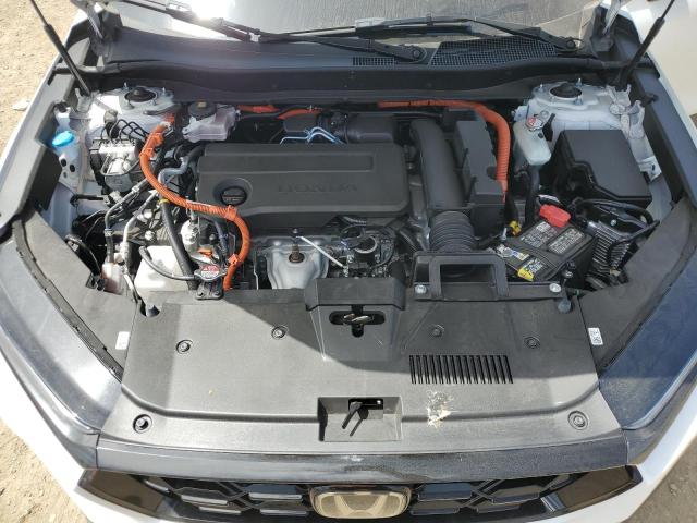 2025 HONDA CR-V SPORT - 7FARS6H84SE012546