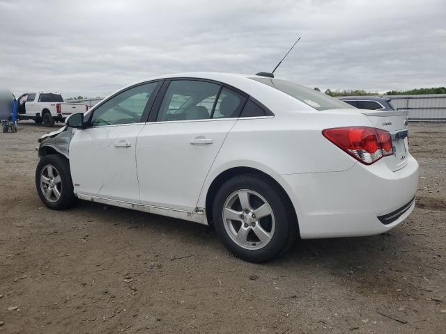 Vin: 1g1pe5sb0g7211107, lot: 52926795, chevrolet cruze lt 20162