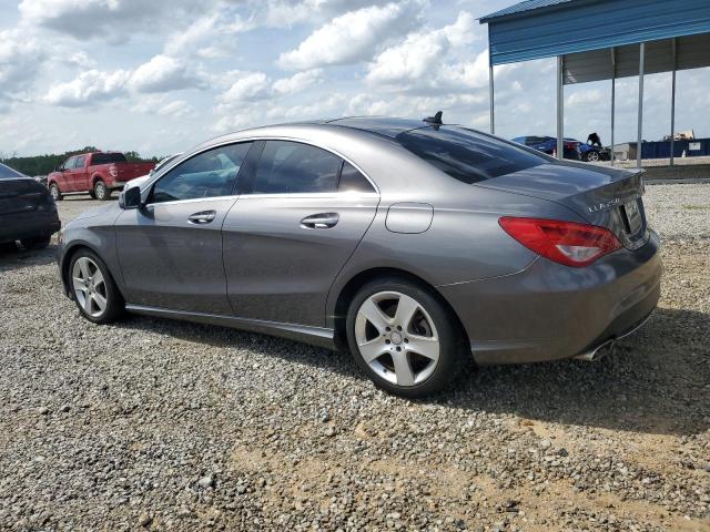 Vin: wddsj4gbxgn327433, lot: 54838455, mercedes-benz cla-class 250 4matic 20162