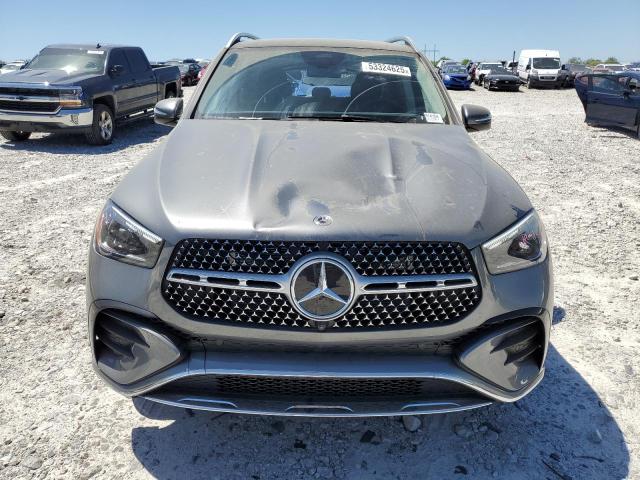 2025 MERCEDES-BENZ GLE 350 4M - 4JGFB4FB8SB285540