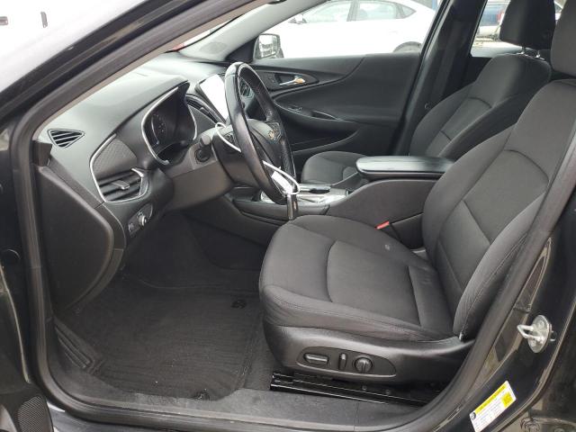 2016 CHEVROLET MALIBU LT - 1G1ZE5ST4GF210887